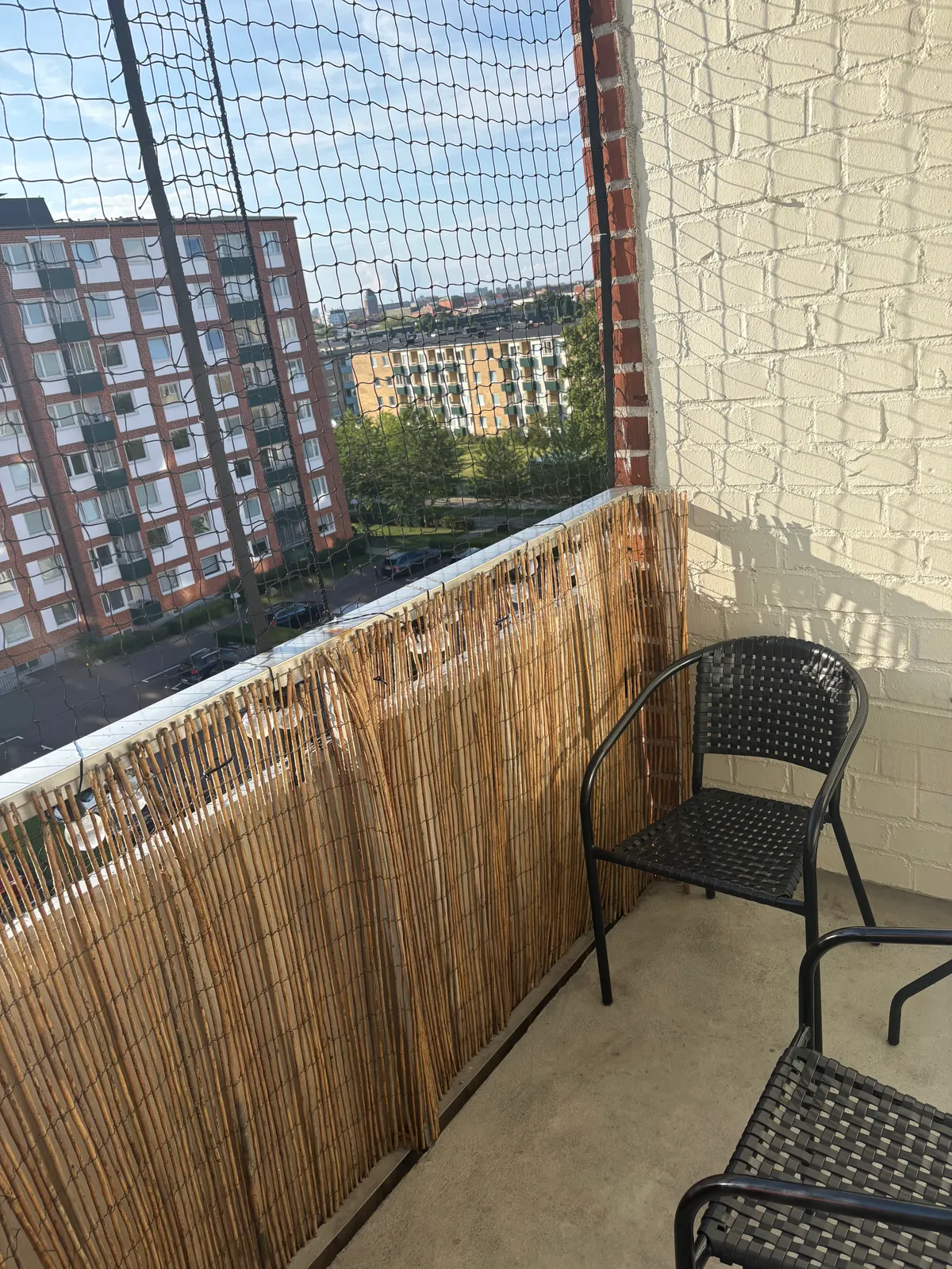 Hyreslägenhet på Malmö i malmo