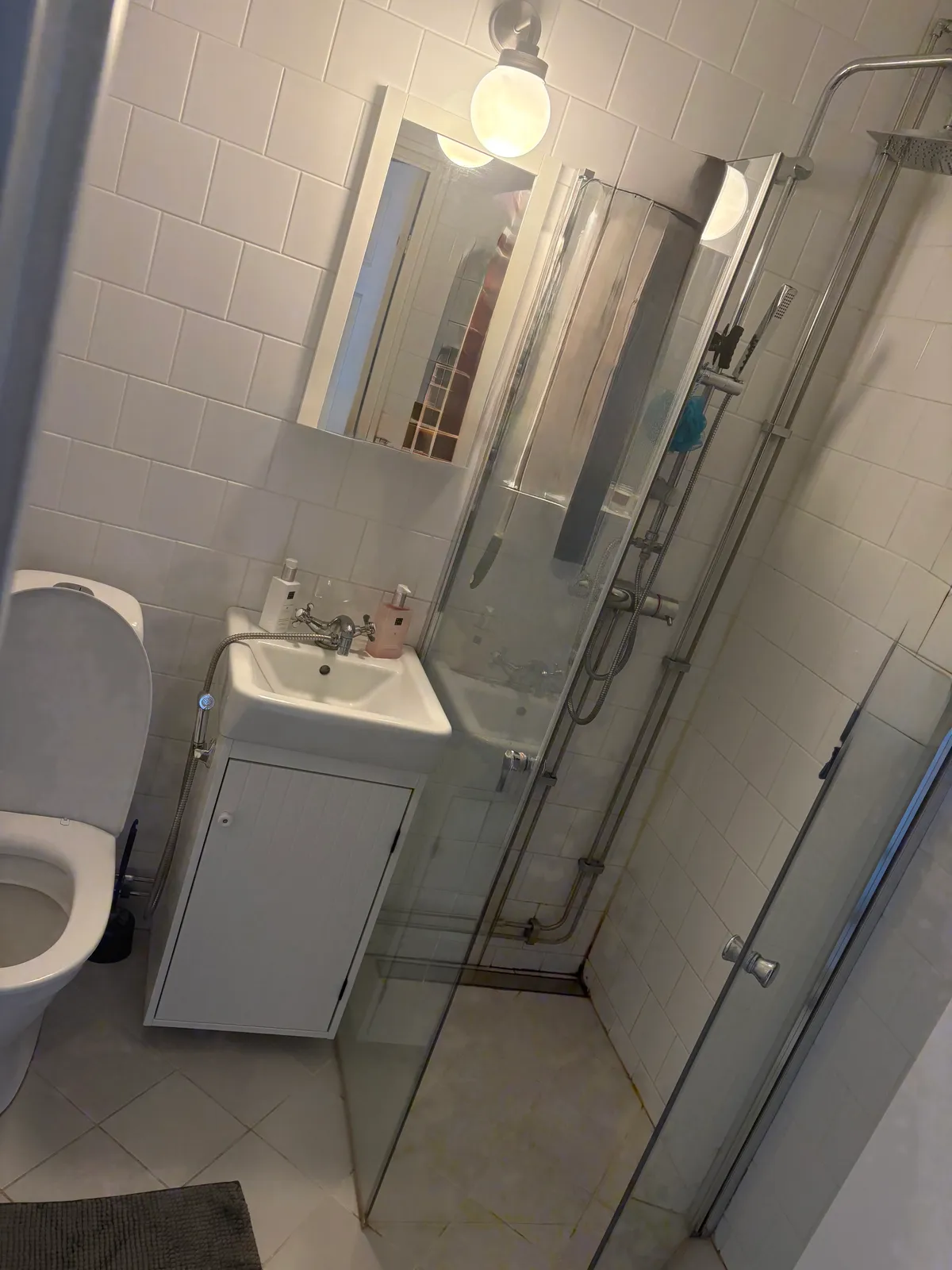 Hyreslägenhet på Malmö i malmo
