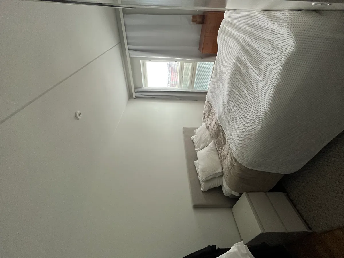 Hyreslägenhet på Oulu i oulu