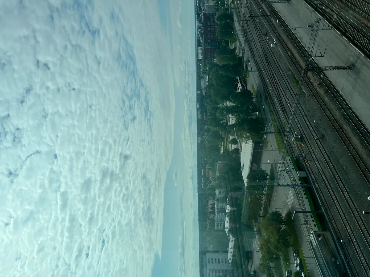 Hyreslägenhet på Oulu i oulu