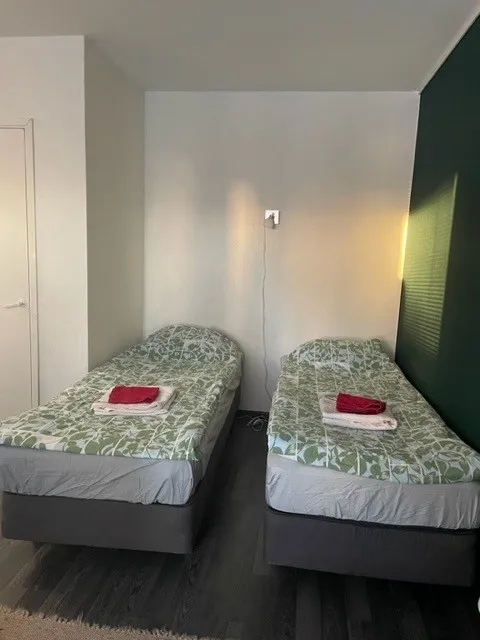 Hyreslägenhet på Jyväskylä i jyvaskyla
