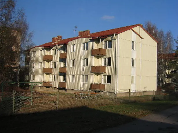 Hyreslägenhet på Norrköping i norrkoping