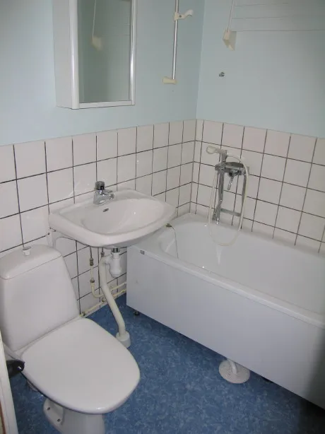 Hyreslägenhet på Norrköping i norrkoping
