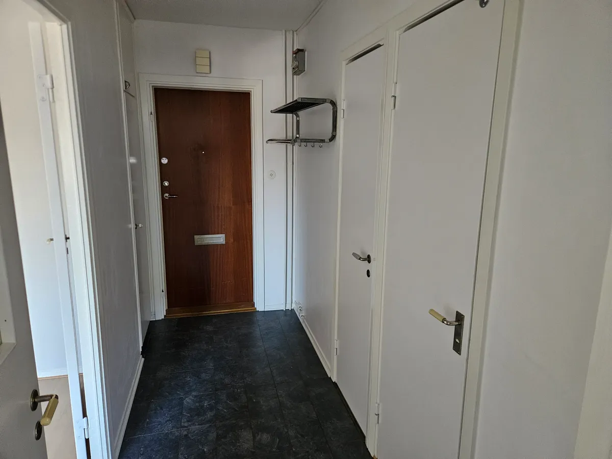 Hyreslägenhet på Norrköping i norrkoping