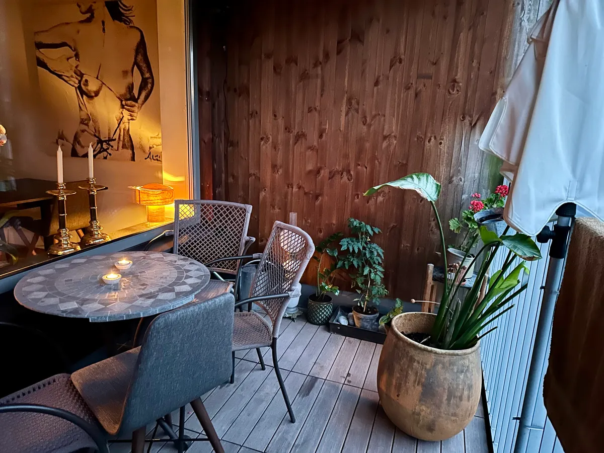 Hyreslägenhet på Stockholm i stockholm