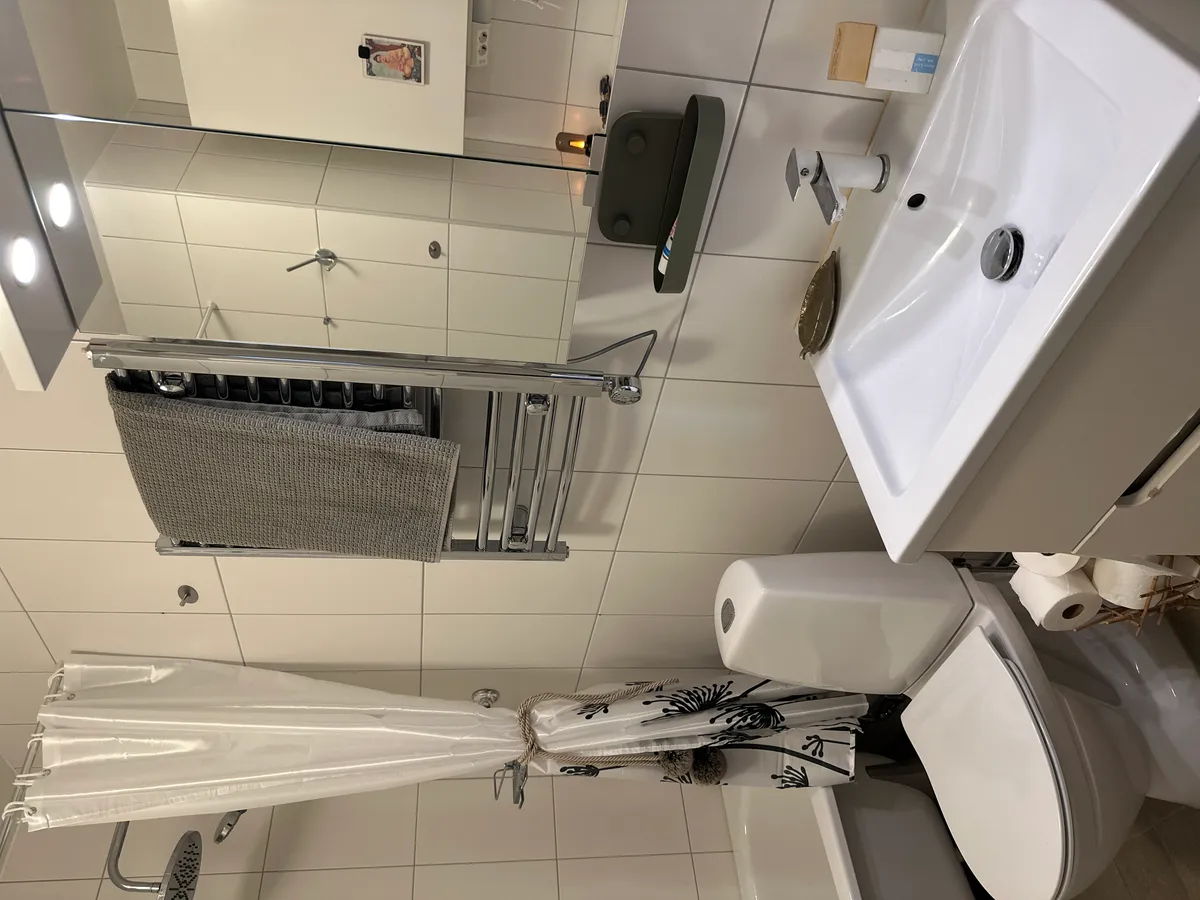 Hyreslägenhet på Stockholm i stockholm