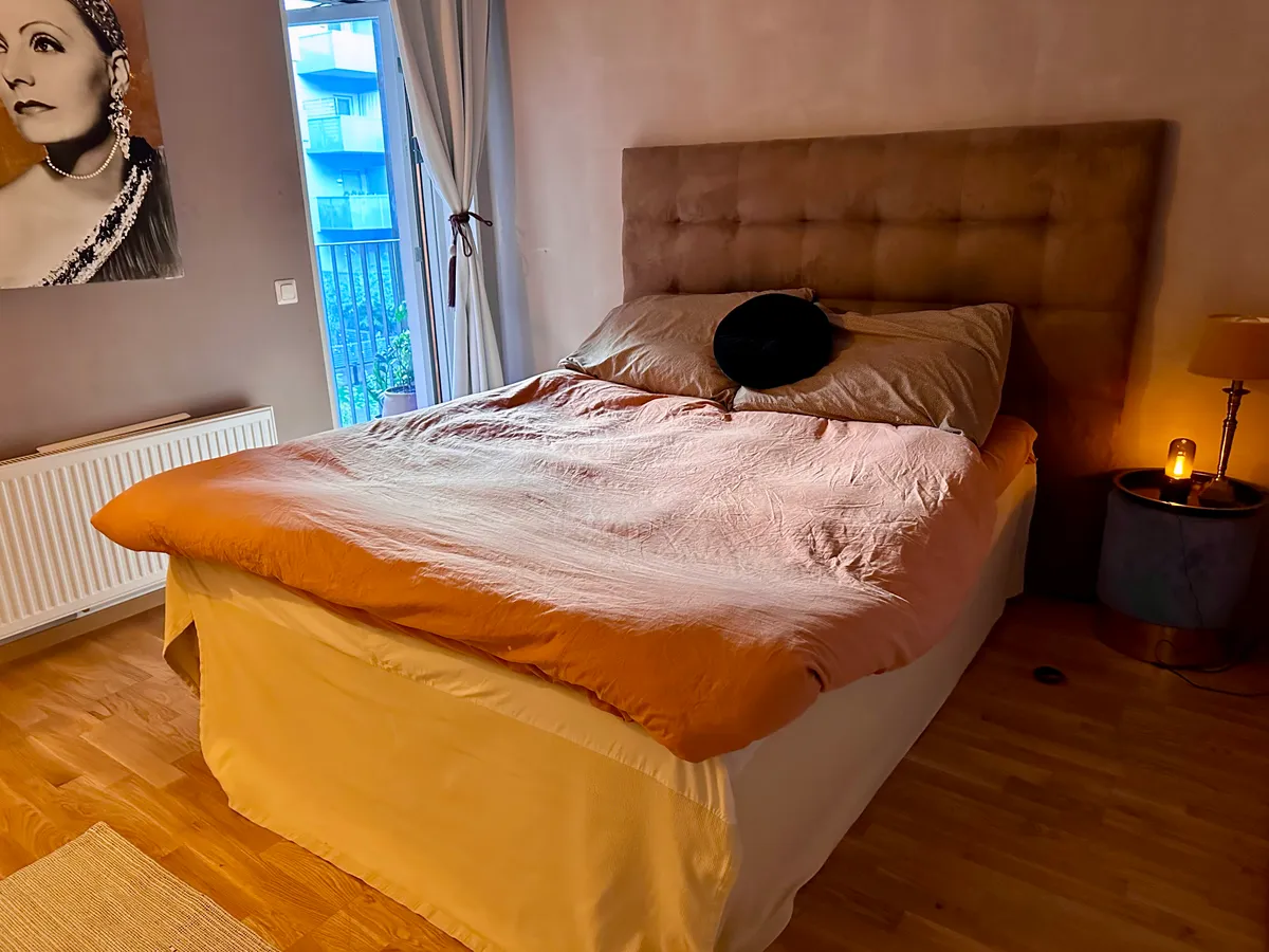Hyreslägenhet på Stockholm i stockholm
