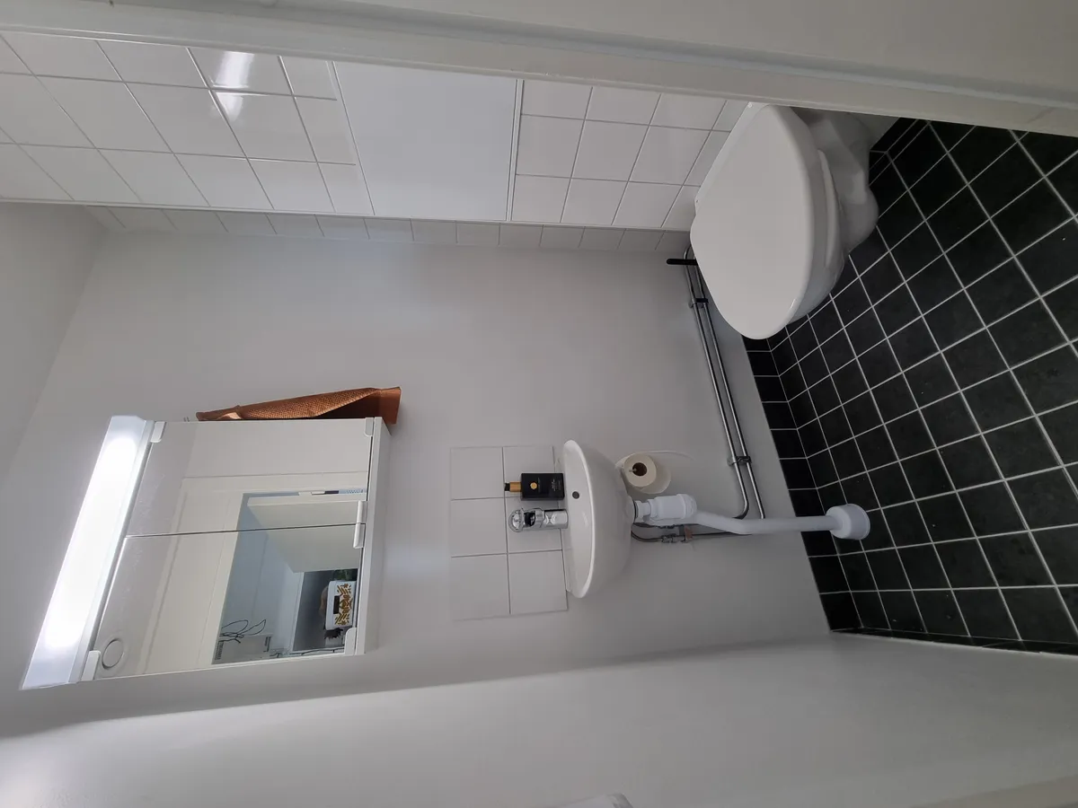 Hyreslägenhet på Spånga i spanga