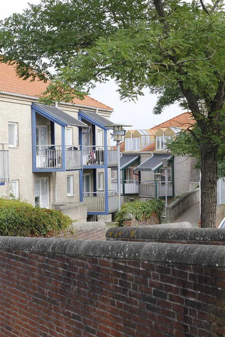 Hyreslägenhet på Simrishamn i simrishamn