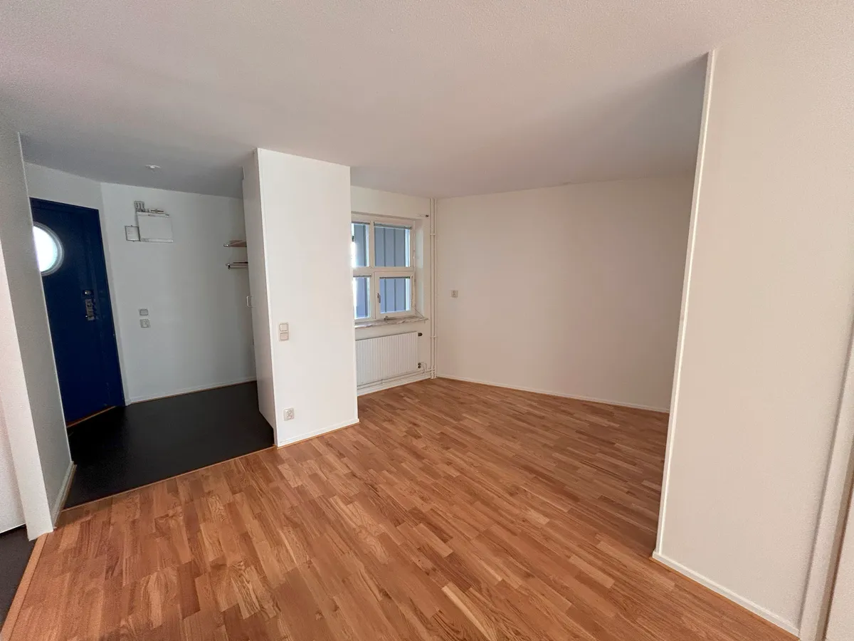 Hyreslägenhet på Simrishamn i simrishamn