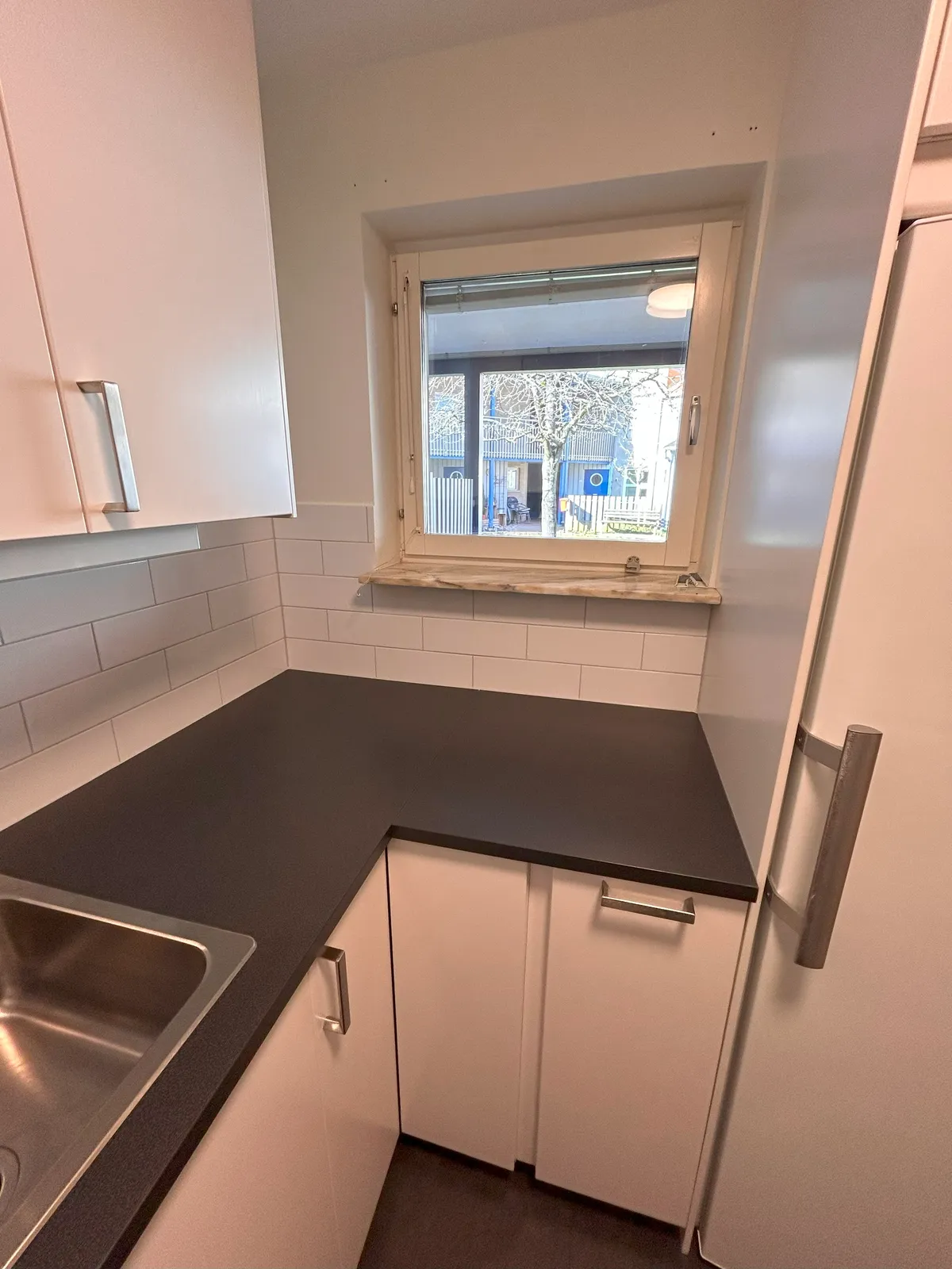 Hyreslägenhet på Simrishamn i simrishamn