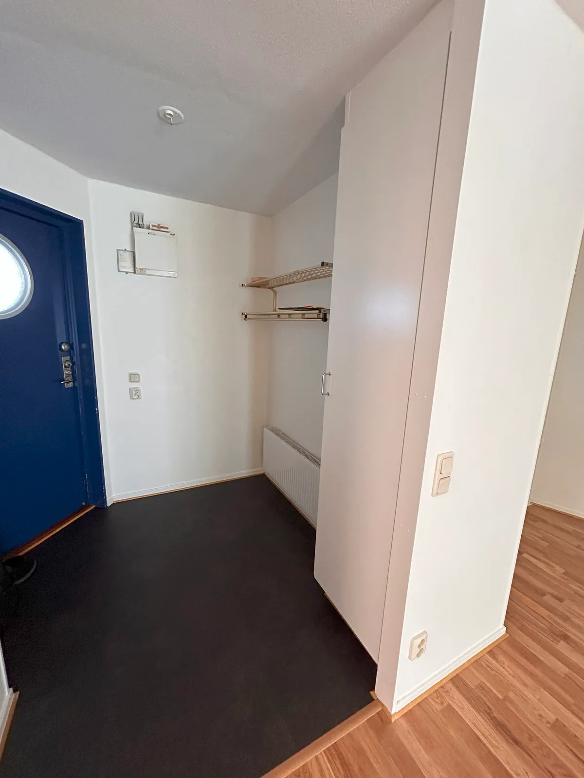 Hyreslägenhet på Simrishamn i simrishamn