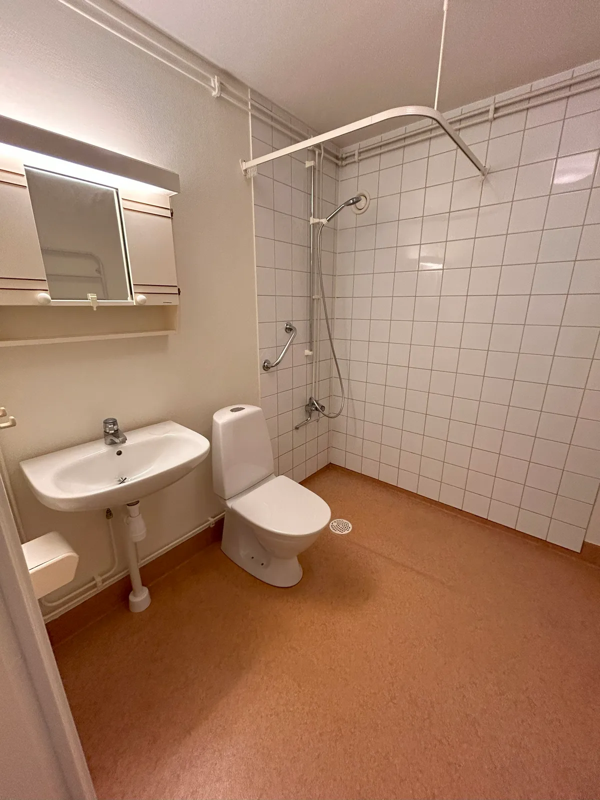 Hyreslägenhet på Simrishamn i simrishamn