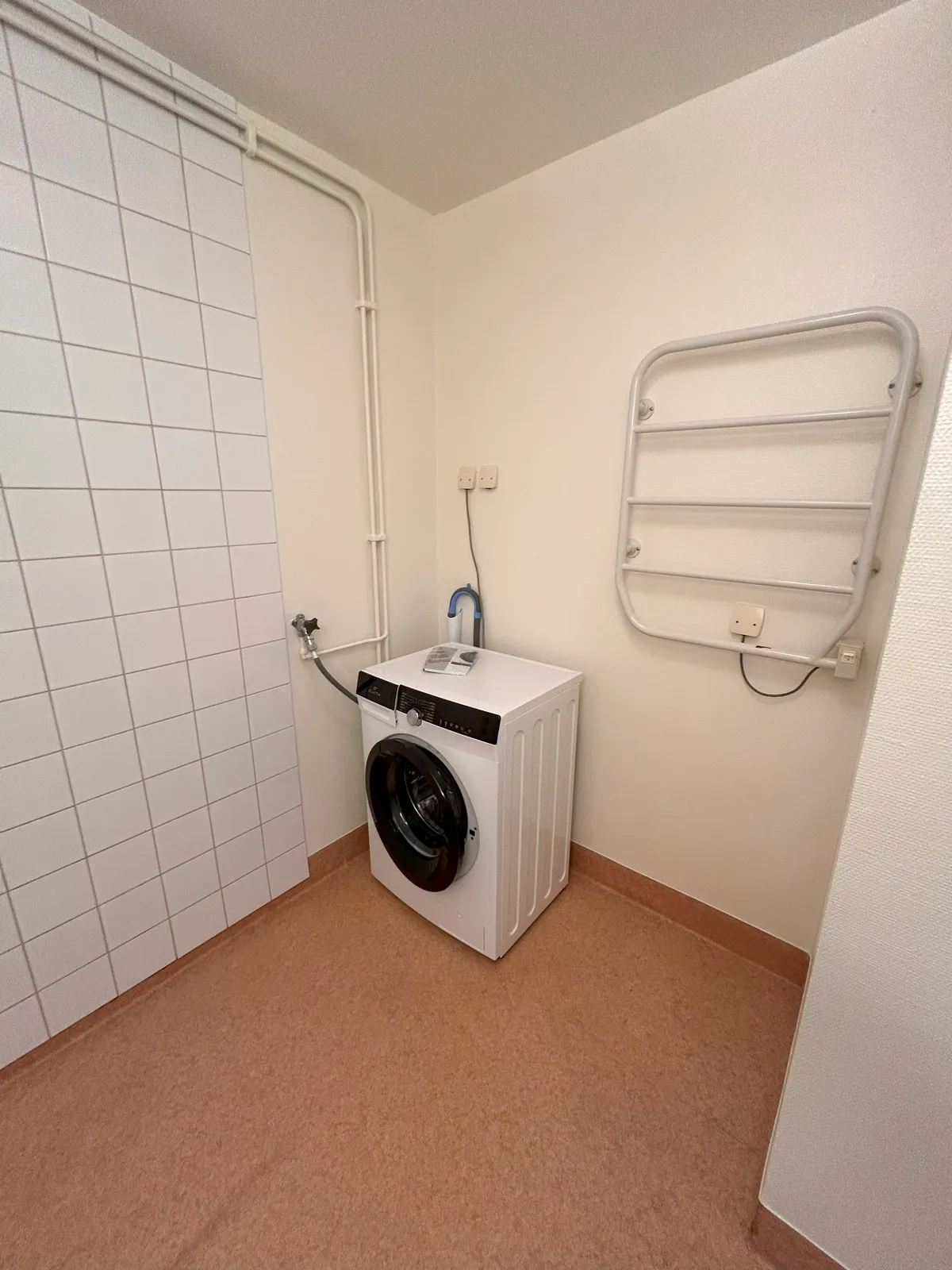 Hyreslägenhet på Simrishamn i simrishamn