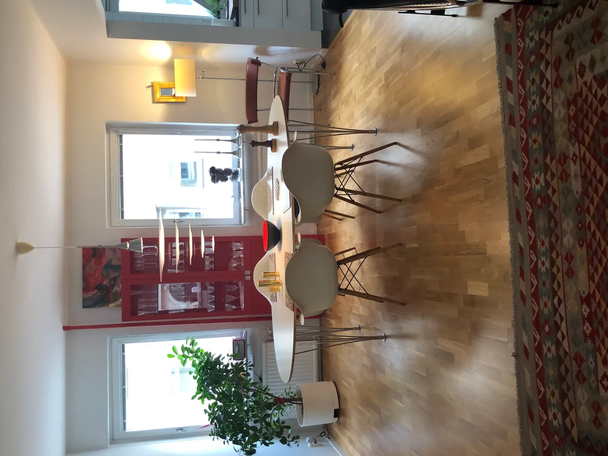 Hyreslägenhet på Stockholm i stockholm