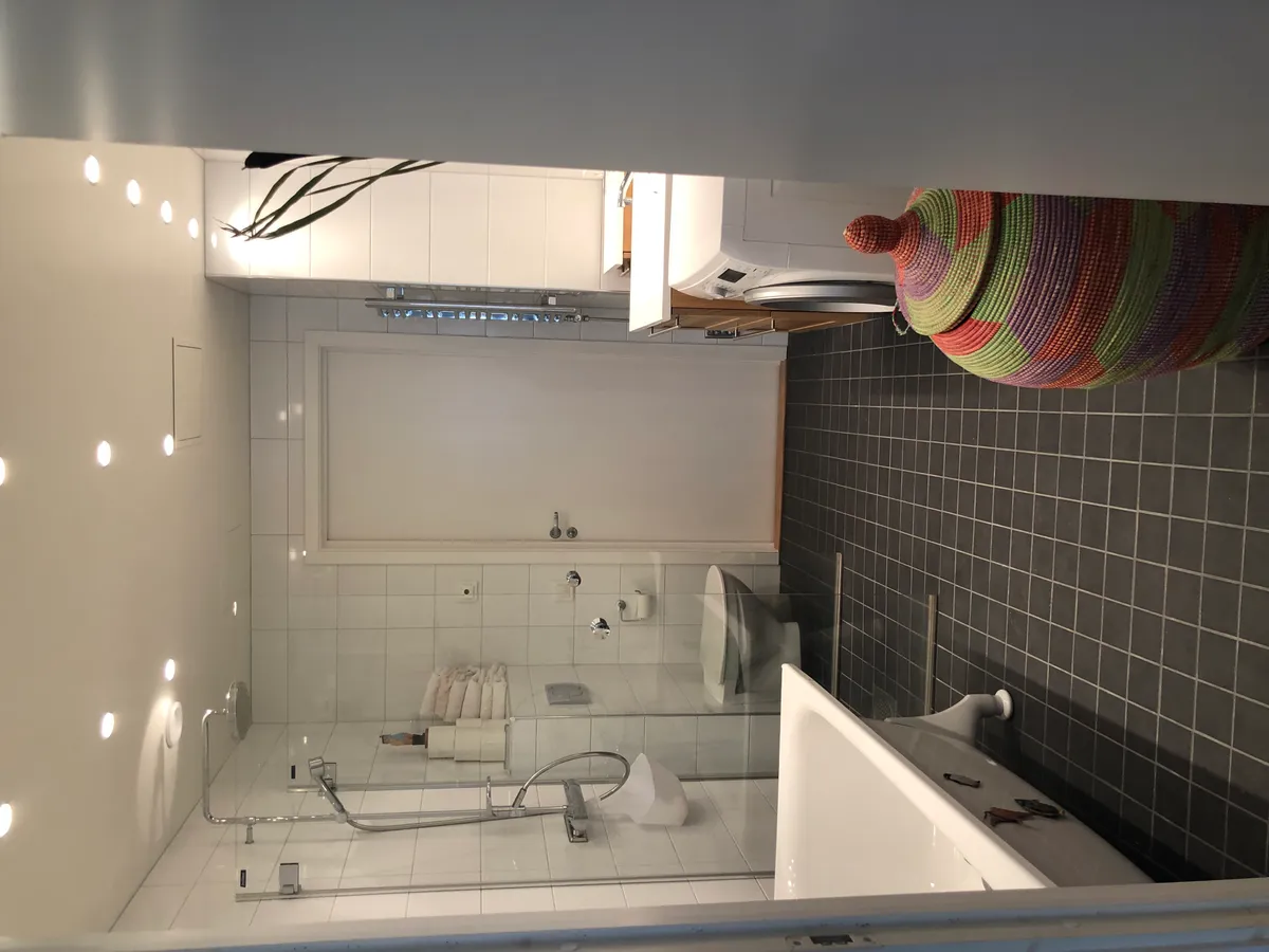 Hyreslägenhet på Stockholm i stockholm