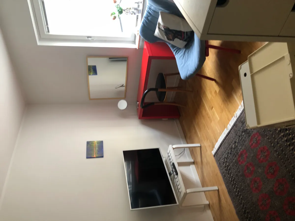 Hyreslägenhet på Stockholm i stockholm