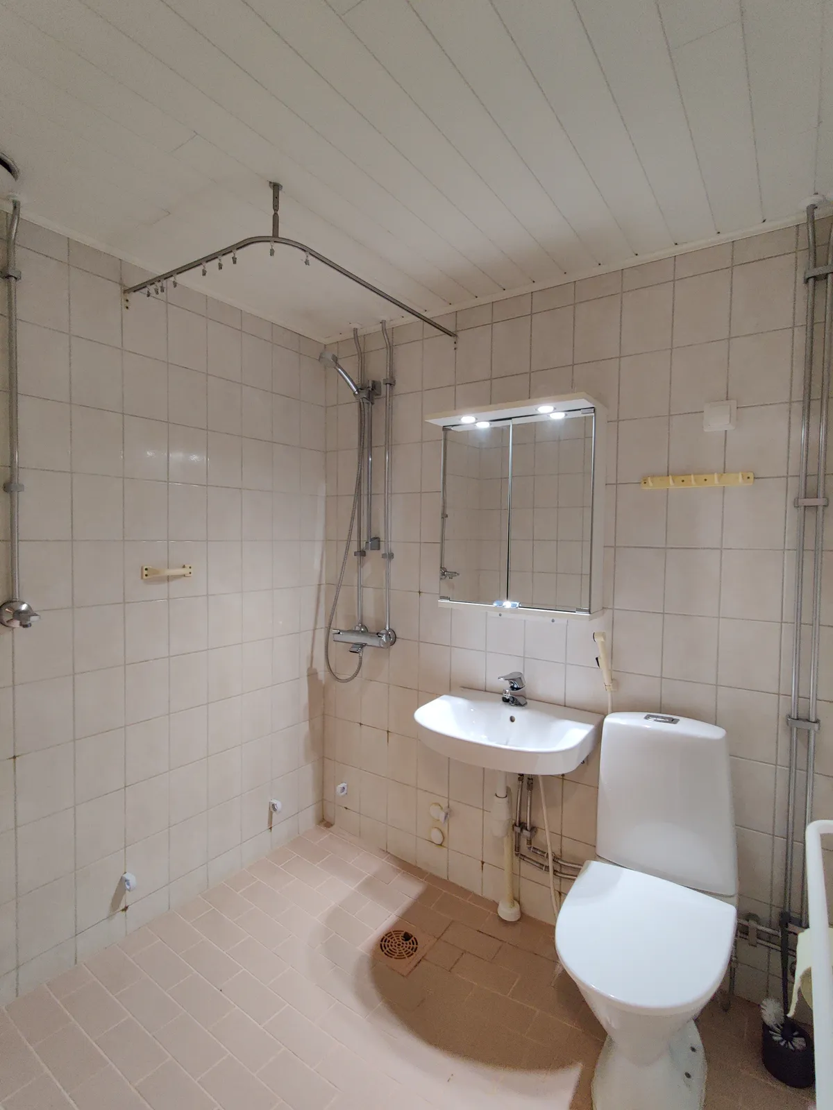 Hyreslägenhet på Outokumpu i outokumpu