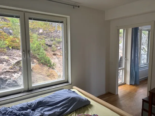 Hyreslägenhet på Vega i vega