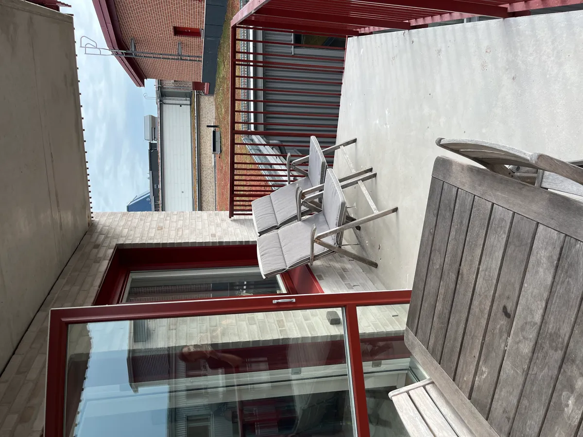 Hyreslägenhet på Limhamn i limhamn