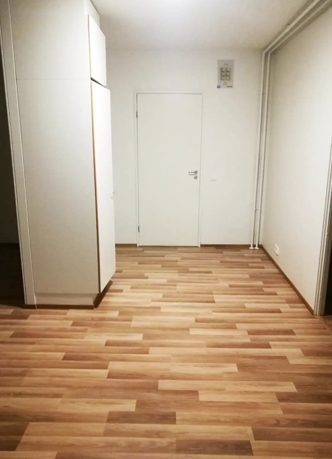 Hyreslägenhet på Oulu i oulu