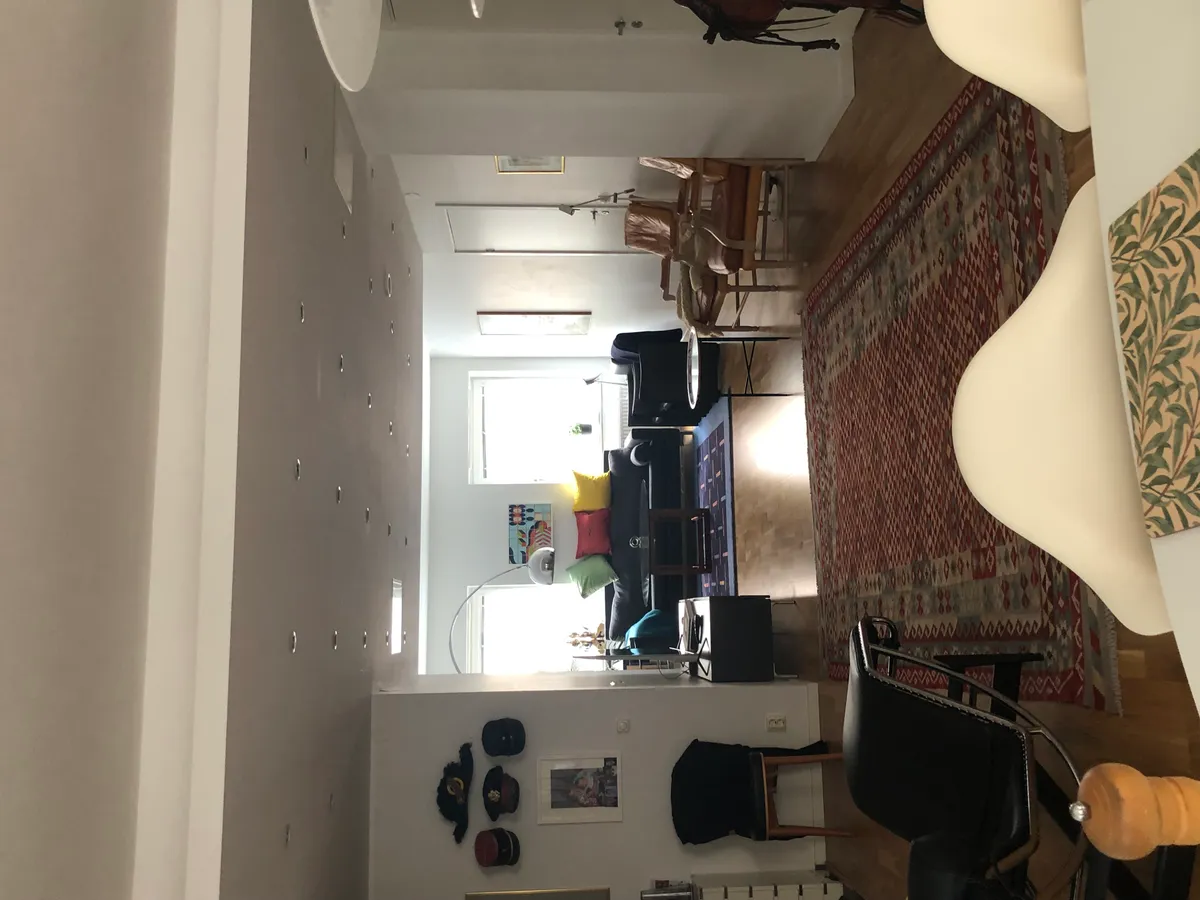 Hyreslägenhet på Stockholm i stockholm