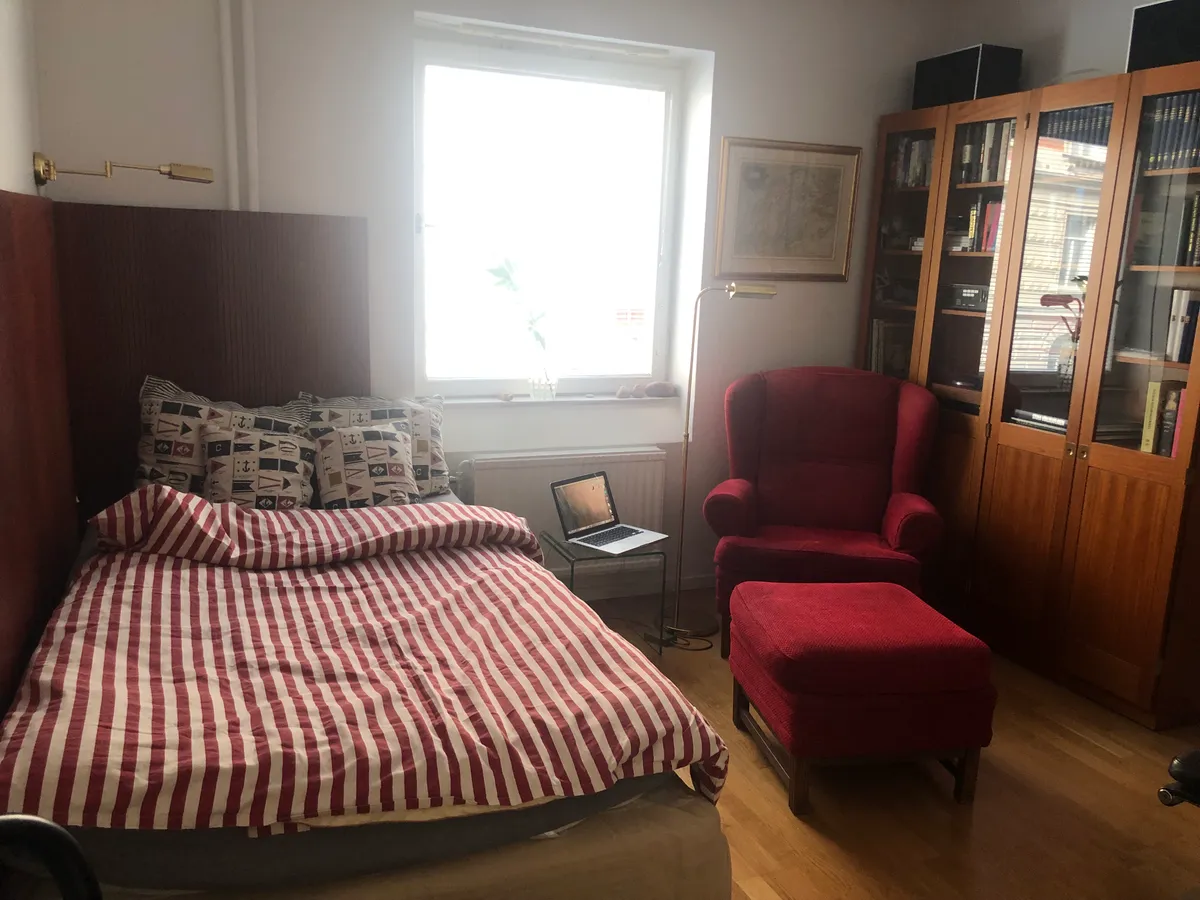 Hyreslägenhet på Stockholm i stockholm