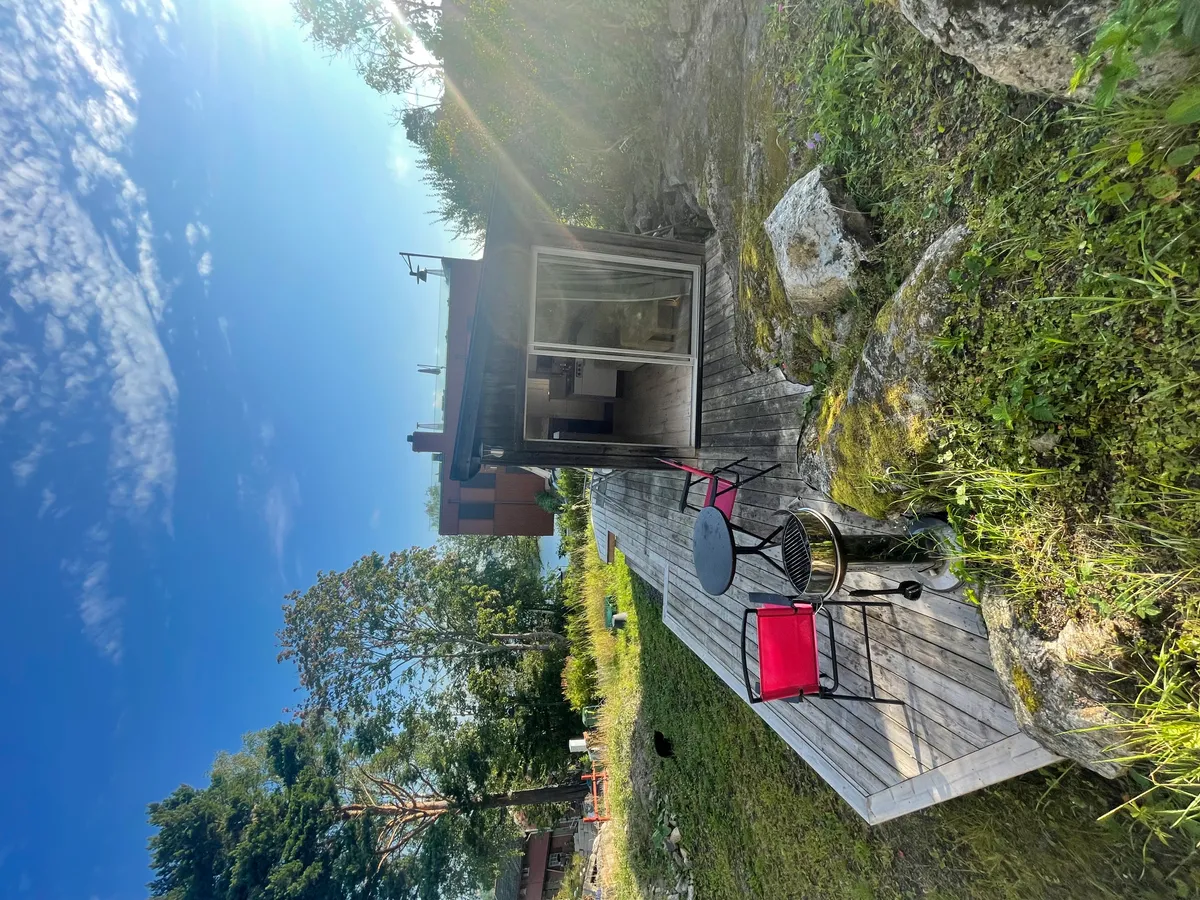 Hyresbostad på Nacka i nacka