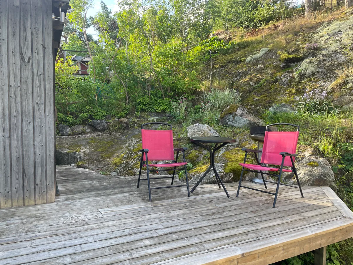 Hyresbostad på Nacka i nacka