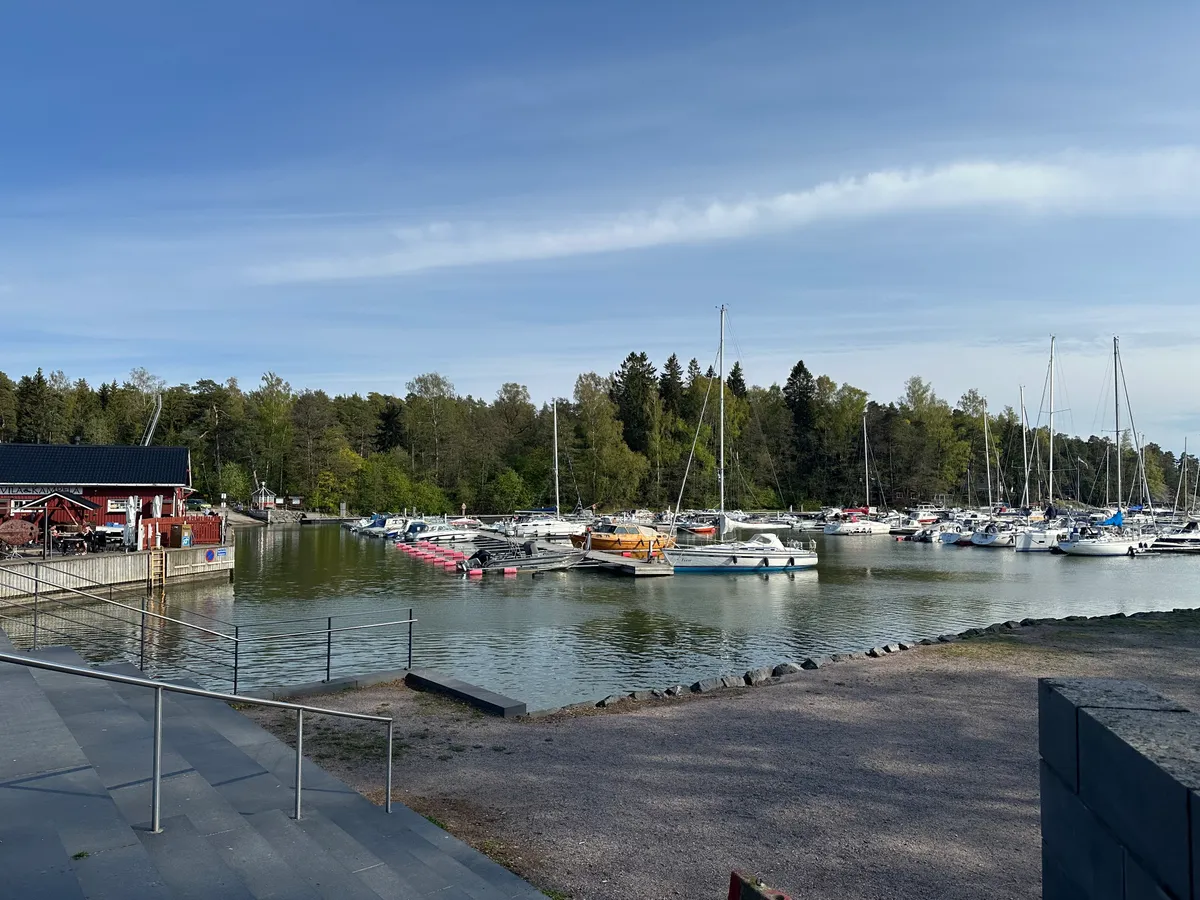 Hyreslägenhet på Helsinki i helsinki