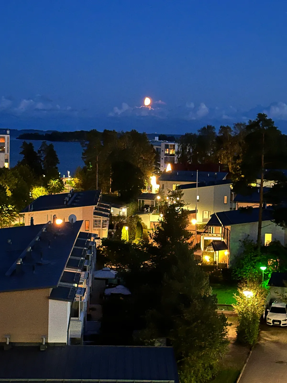 Hyreslägenhet på Helsinki i helsinki