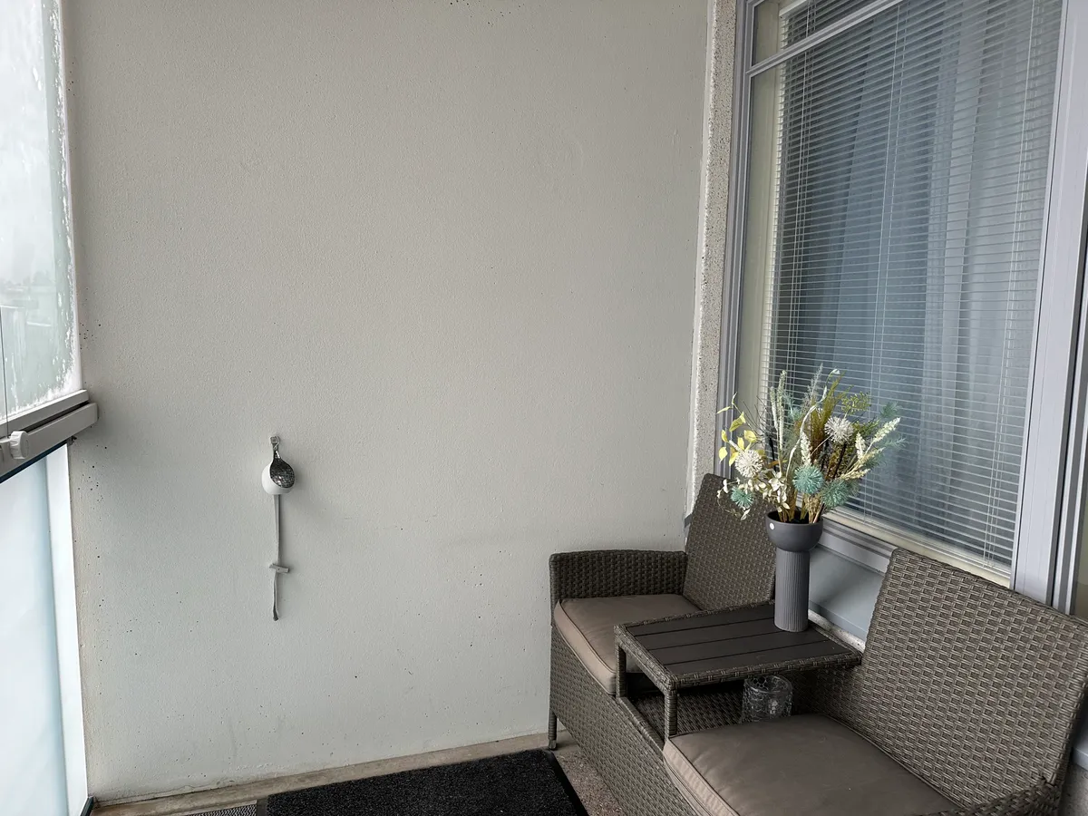 Hyreslägenhet på Helsinki i helsinki