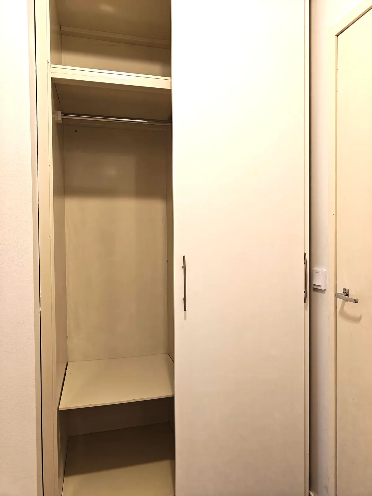 Hyreslägenhet på Helsinki i helsinki