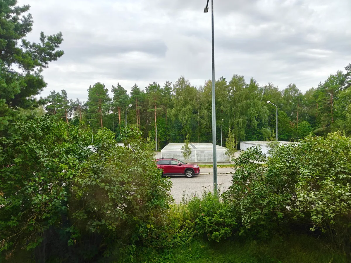 Hyreslägenhet på Helsinki i helsinki