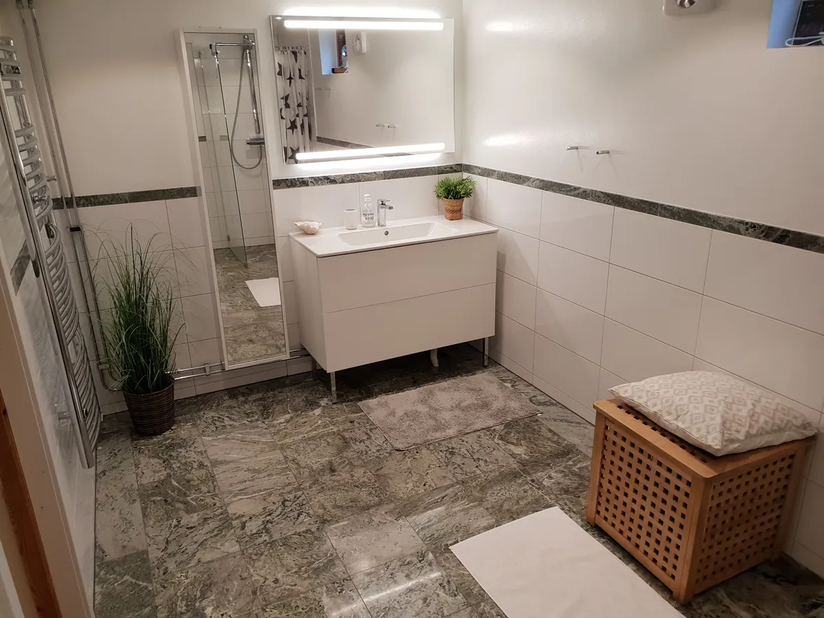 Hyresbostad på Uppsala i uppsala