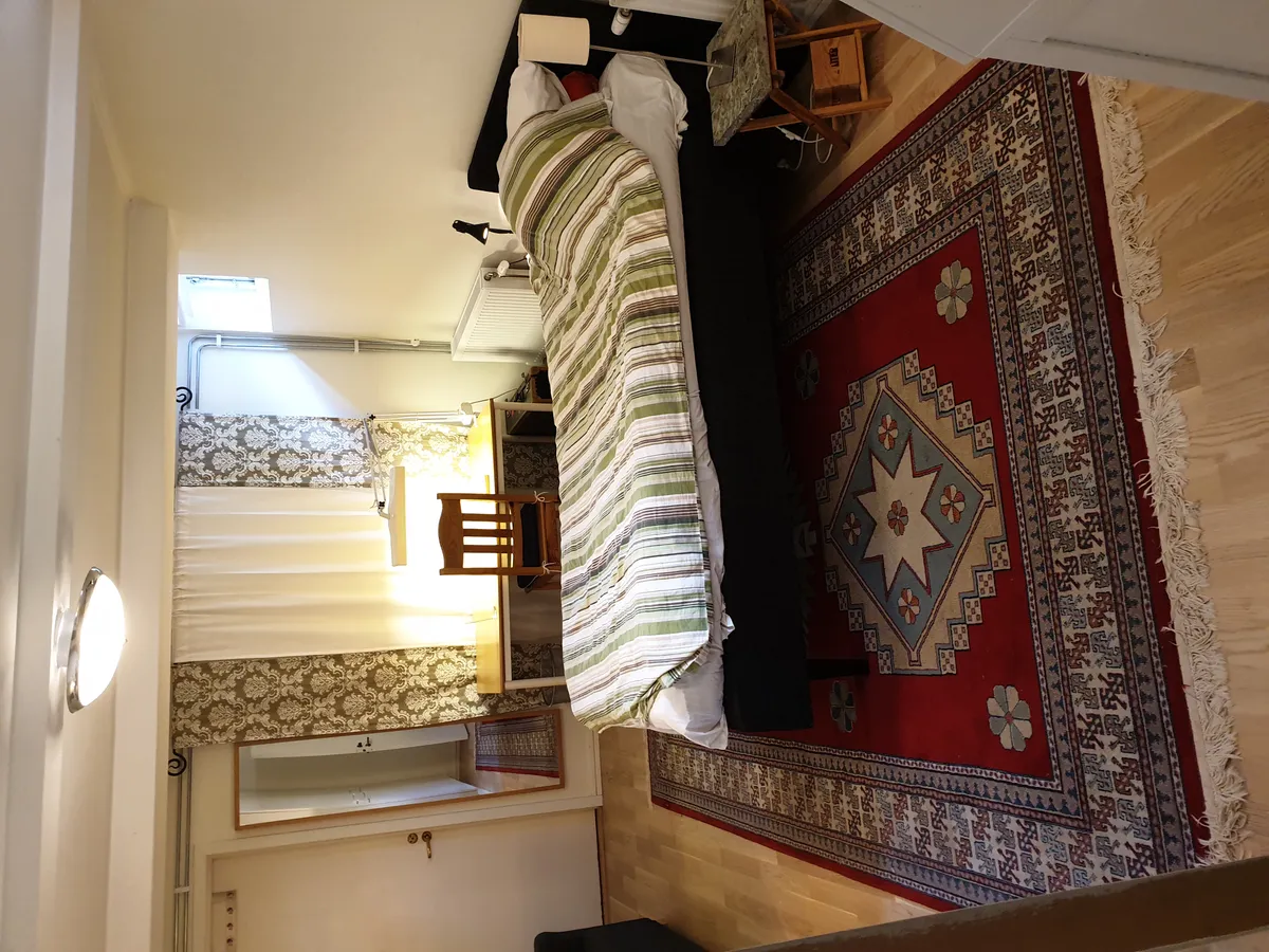 Hyresbostad på Uppsala i uppsala