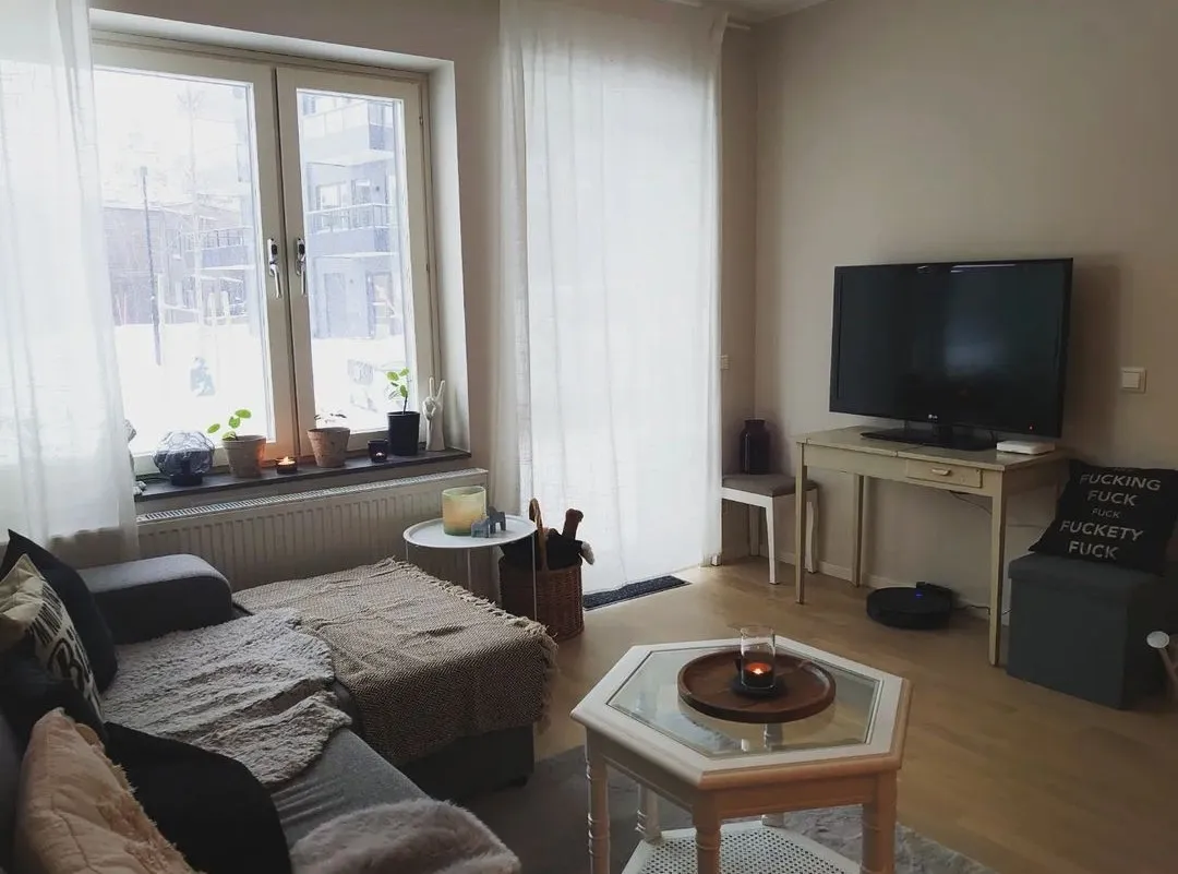 Hyreslägenhet på Vallentuna i vallentuna