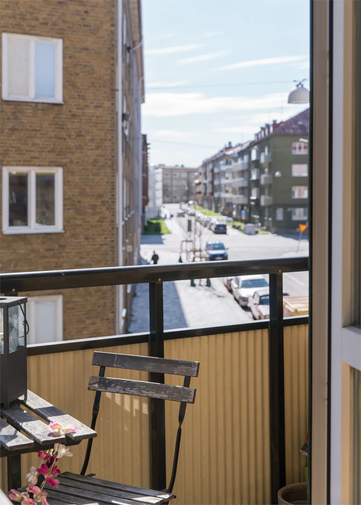 Hyreslägenhet på Malmö i malmo