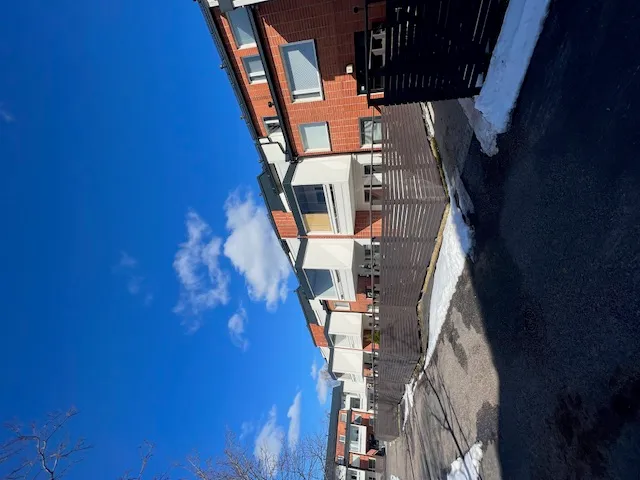 Hyreslägenhet på Helsinki i helsinki