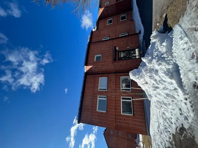 Hyreslägenhet på Helsinki i helsinki