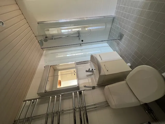 Hyreslägenhet på Helsinki i helsinki