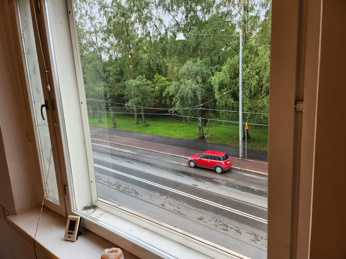 Hyreslägenhet på Helsinki i helsinki