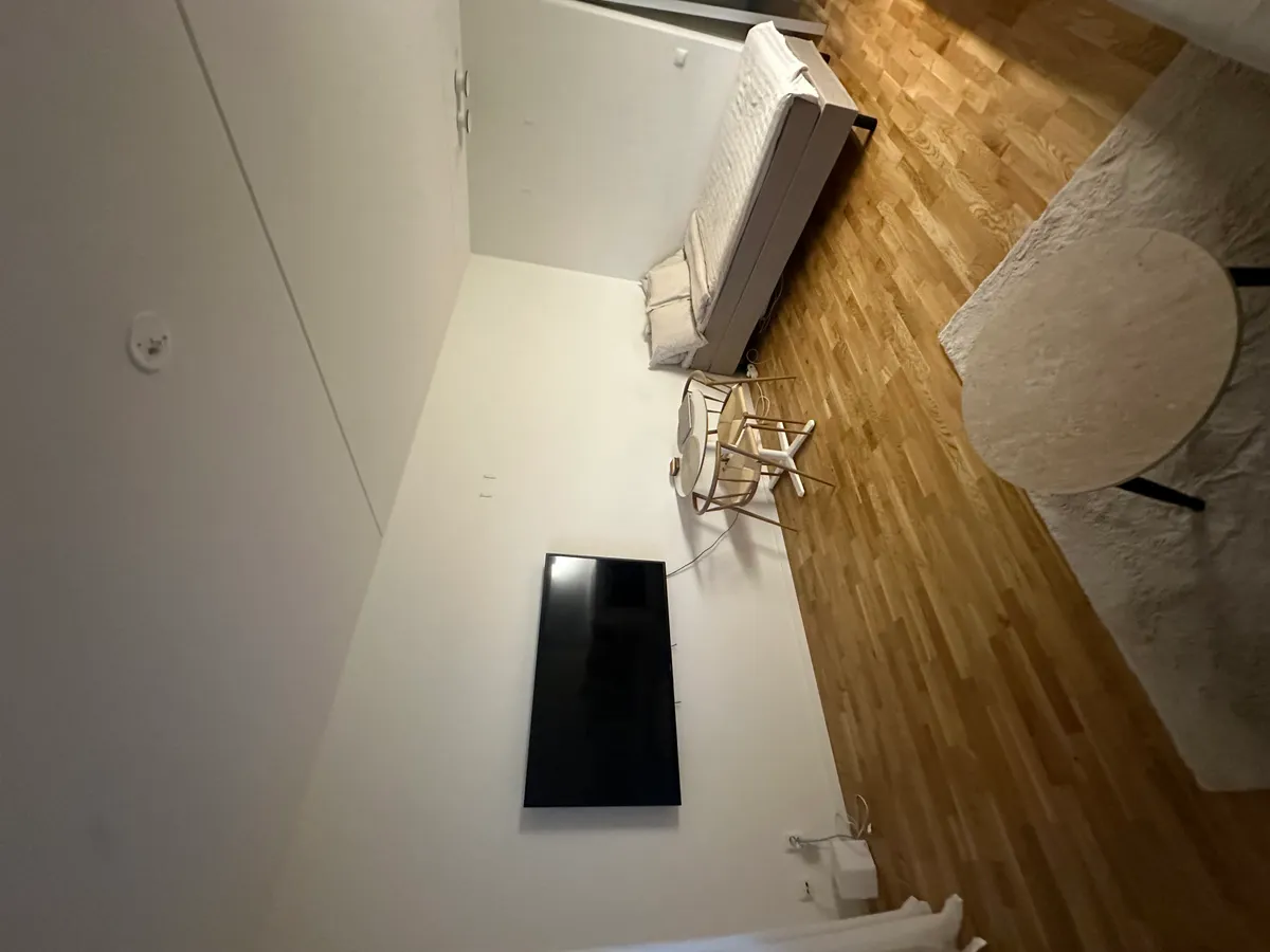 Hyreslägenhet på Farsta i farsta
