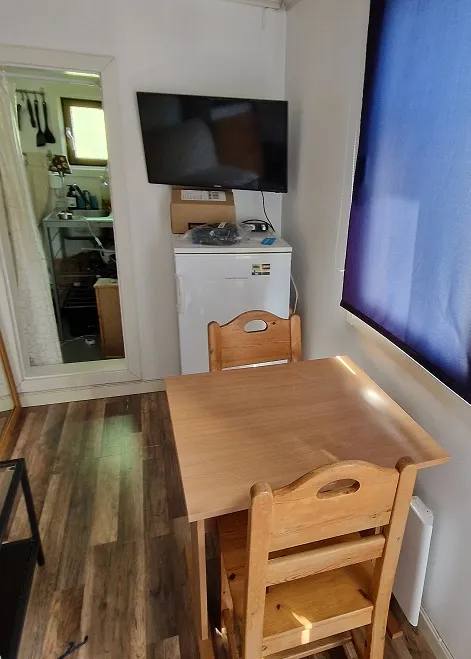 Hyreslägenhet på Täby i taby