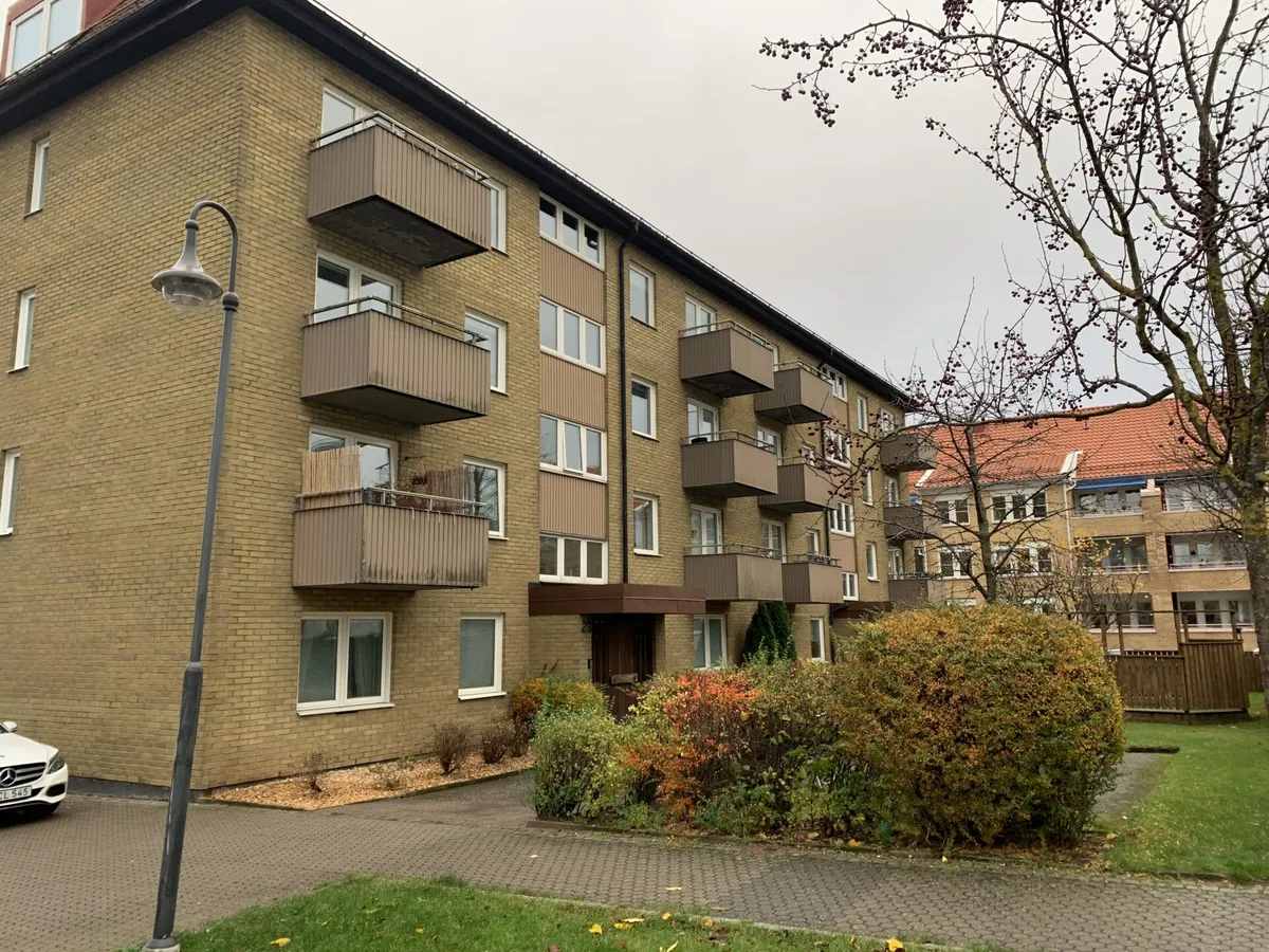 Hyreslägenhet på Borås i boras