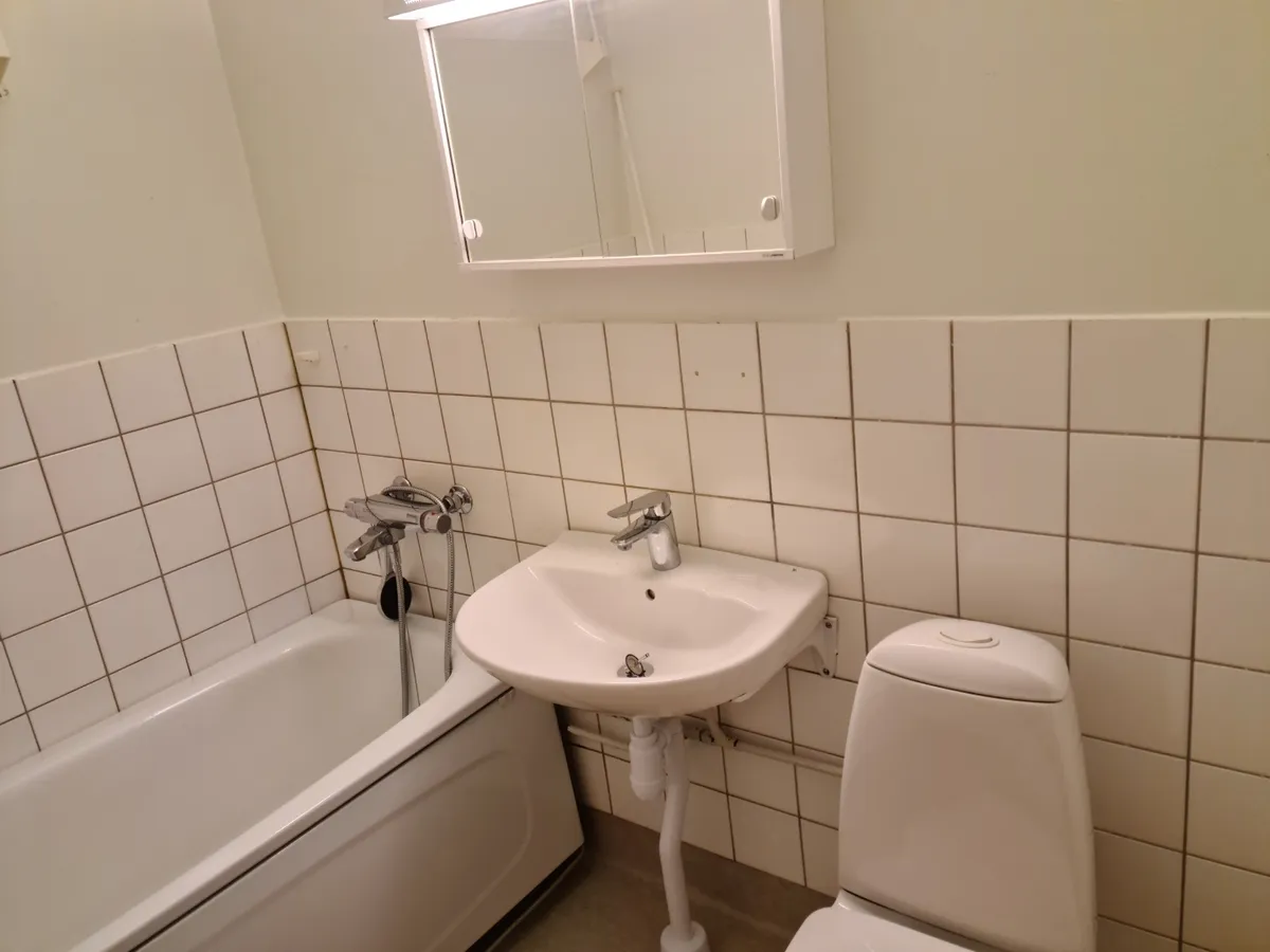Hyreslägenhet på Borås i boras