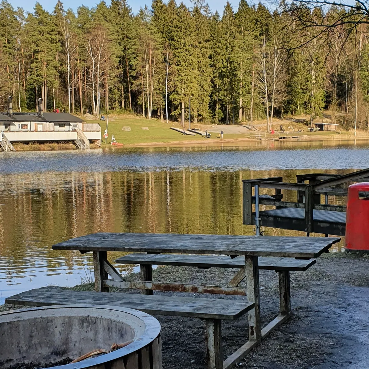 Hyreslägenhet på Borås i boras