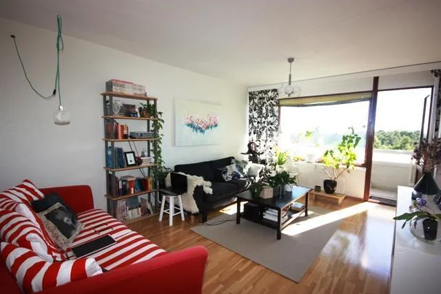 Hyreslägenhet på Espoo i espoo