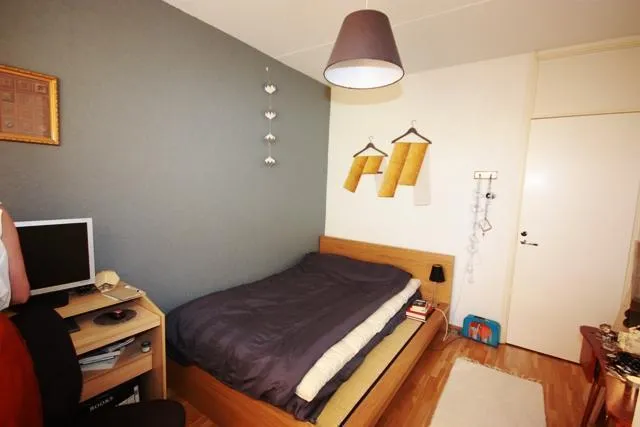 Hyreslägenhet på Espoo i espoo