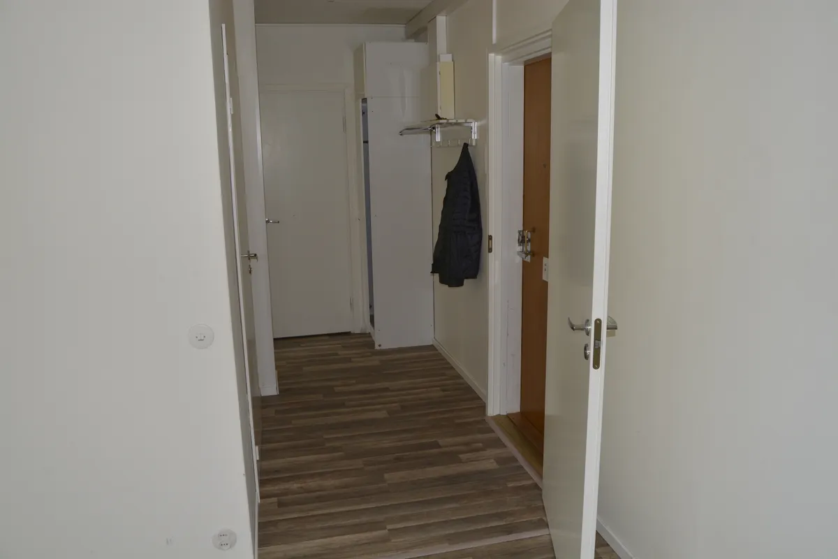 Hyreslägenhet på Lahti i lahti